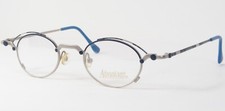 Vintage ADVANTAGE 8017-36 MULTICOLOR UNIQUE RARE EYEGLASSES GLASSES 42-21-135mm