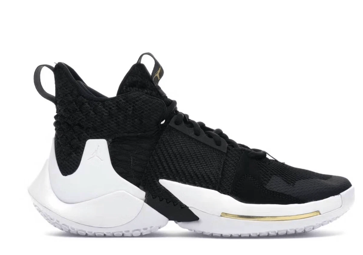 Jordan Why Not Zer0.2 The Family for Sale | Authenticity  display picture 1