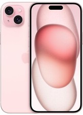 Apple Iphone 15 Plus - 512 Gb - Pink (unlocked)