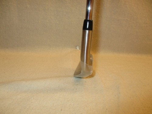 //New Ram FX Oversize Nickel #6 Iron - Right Hand - Men's - Steel Shaft - #204 - Picture 6 of 12