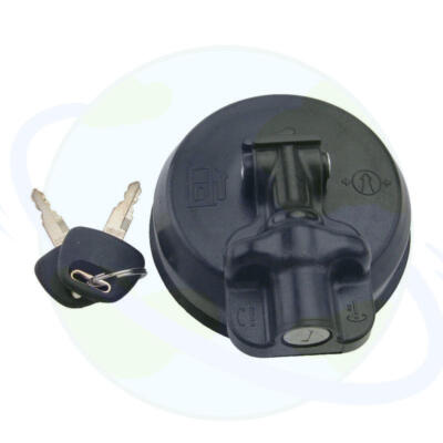 For Volvo Compactor Fuel Cap SD100D SD105 SD105F SD115D SD115F SD116DX