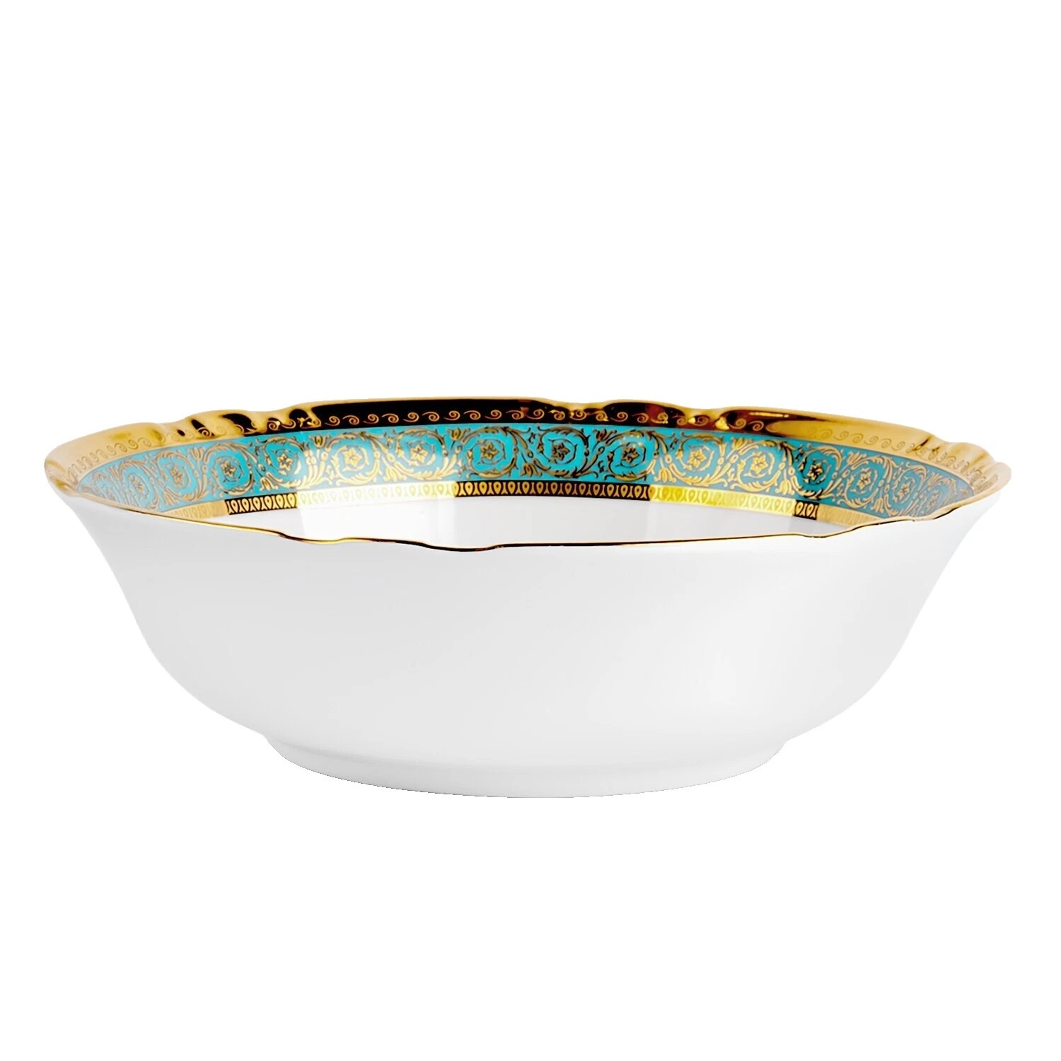 Ensaladeras de Floral