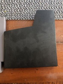 Original 1985 Nintendo NES "SUPER MARIO Bros 3" Game Cartridge w/Sleeve -Tested!