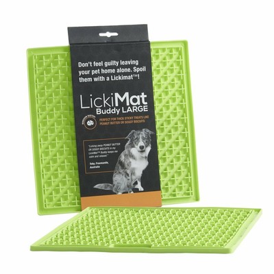 licki mats