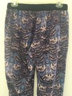 TIBI Women's Sz XS S Multicolor Ibis Print Abstract Joggers Track Pants Trousers — photo 8