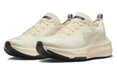 Nike ZoomX Invincible Run Flyknit 3 Low Light Cream - DR2615-200