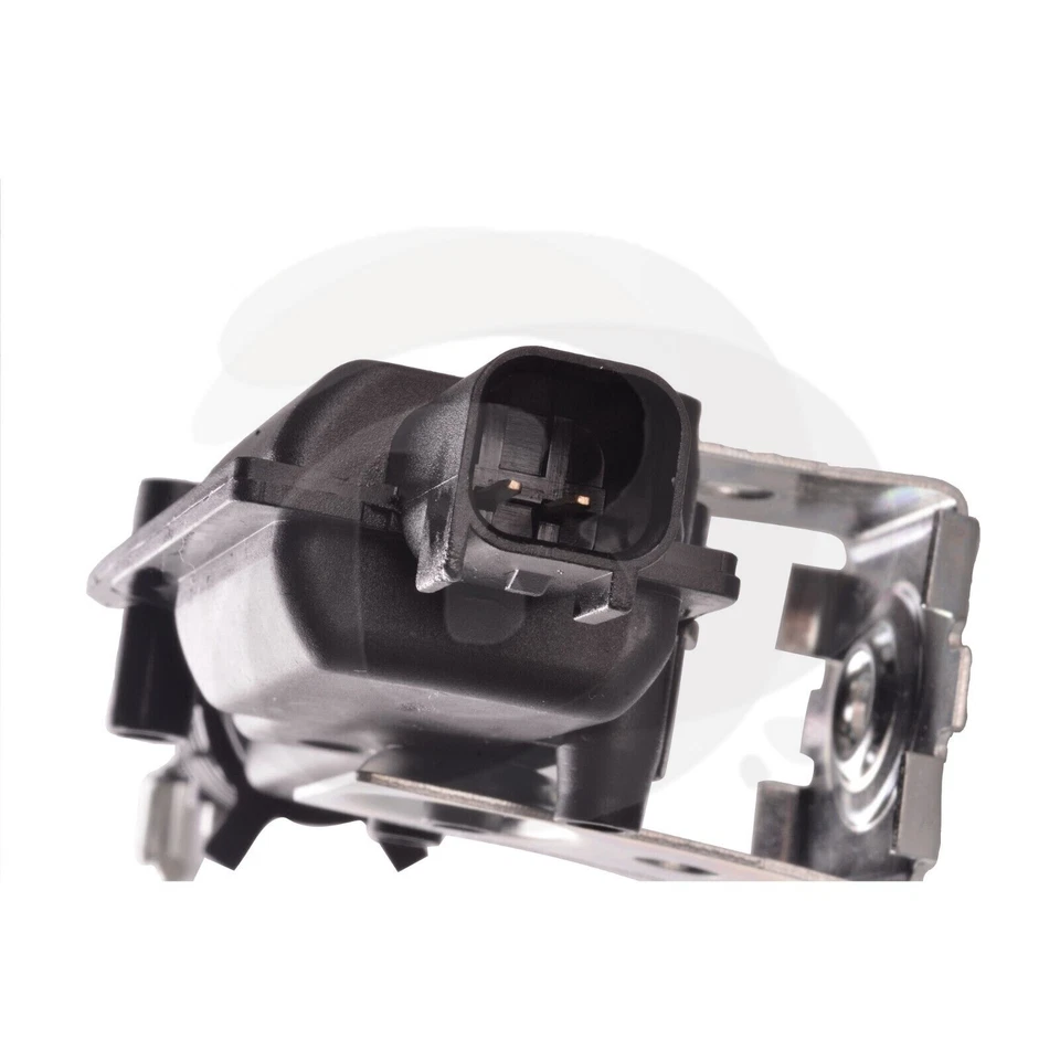 Atuador de trava de porta traseira para Ford E-150 E-250 E-350 Super Duty Freestar Monterey - Imagem 4 de 4