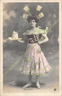 RPPC STAR GERMINY Photo SAZERAC FRERES Edit PIPROT ca1907