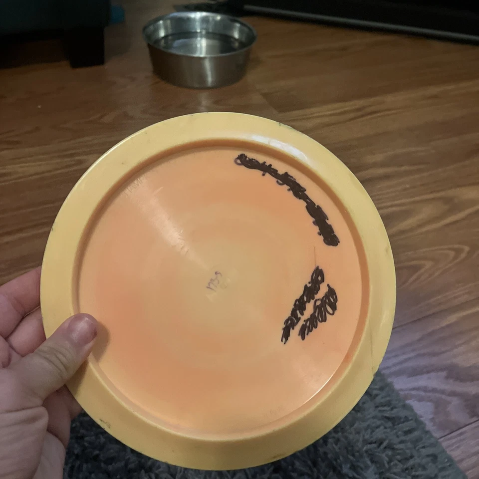 Innova SWIRLY Star Thunderbird 2021 Tour Series Jeremy Koling 173g - Image 4 of 4