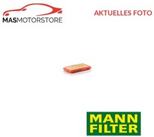 MOTOR LUFTFILTER MOTORFILTER MANN-FILTER C 3394 A NEU OE QUALITÄT