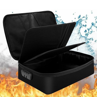 Zubehör Aufbewahrungstasche Halter Tasche Schutzfest Feuerfest