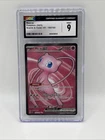 Pokémon TCG Mew EX 151/165 CGC 9 Mint Scarlet & Violet 151 Holo