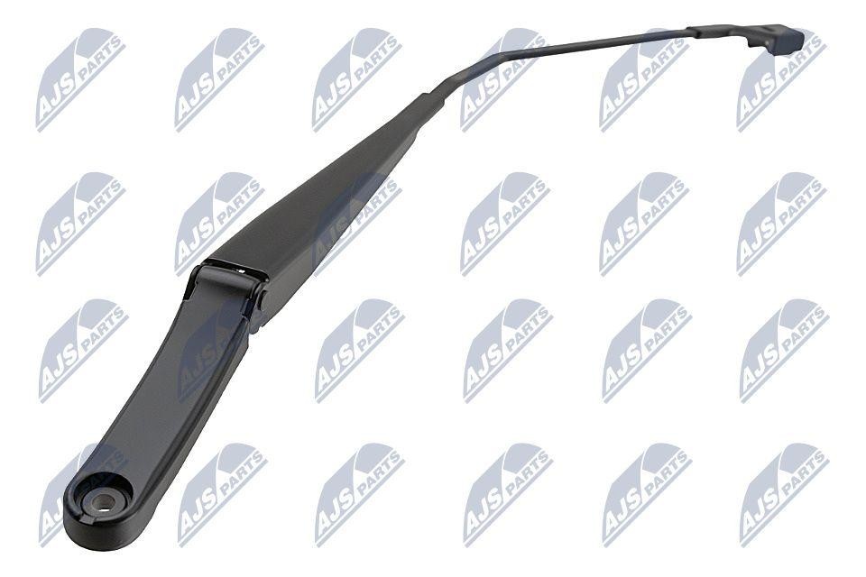 NTY Wiper Arm Windshield Cleaning Front Right For VW EWB-WW-027