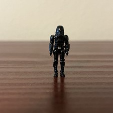 Micro Galaxy Squadron Deathtrooper