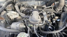 Moteur Peugeot 405