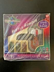 Vintage 1996 Bandai Saban’s BeetleBorgs Beetle Bonder 3-in-1 Electronic Morpher