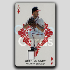Jolt Greg Maddux 88 OVR - MLB The Show 26 - ShowZone