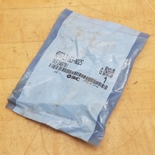 SMC KFG2L1163-N02S Male Elbow Fitting - NEW