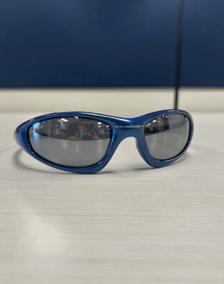 美品　ARCIVE OAKLEY STRAIGHT JACKET 1999 Oakley Straight Jacket (1999) Replacement Lenses by Revant Optics