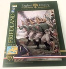 Eagles of the Empire: Friedland, Defeat of the Russian Army Vol. II - Games USA — photo 1