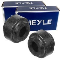 2X Meyle 26Mm Stabilager Buchsen Vorne Beidseitig Passend FÜR MERCEDES-BENZ