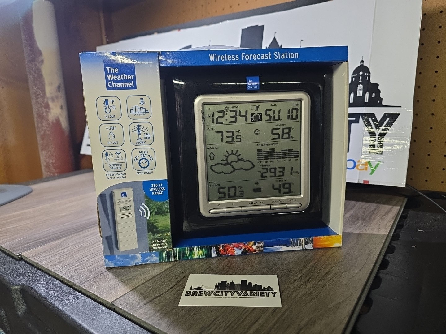 Model Ws-9047twc-it