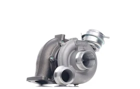 RIDEX Turbolader für AUDI A4 Avant 8ED, B7 2.5 TDI 059145653AL 059145654AM