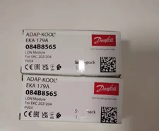 1PC DANFOSS EKA179A 084B8565 Data Communication Module