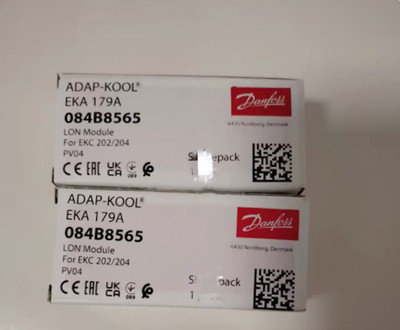 1PC DANFOSS EKA179A 084B8565 Data Communication Module