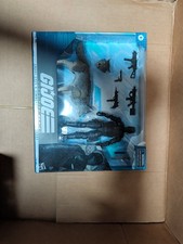 Hasbro G.I. Joe Classified Series Snake Eyes and Timber  Alpha Commandos 6 ...