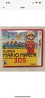 Super Mario Maker for 3DS - Nintendo Selects Edition - Nintendo 3DS