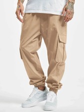 2025 New Cotton Men's Cargo Pants Khaki Casual Men Tactical Joggers Cargo Multi-