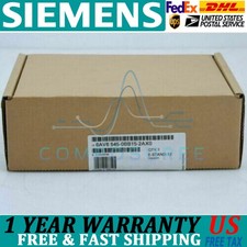 New Siemens 6AV6545-0BB15-2AX0 6AV6 545-0BB15-2AX0 1 Year Warranty Fast Shipping