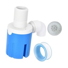 Pool Auto Fill Float Valve Livestock Water Tank for Controller