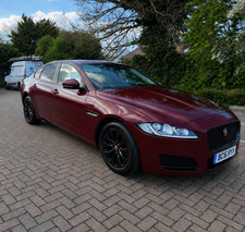 Jaguar Xf  Portofolio 2016 1999cc