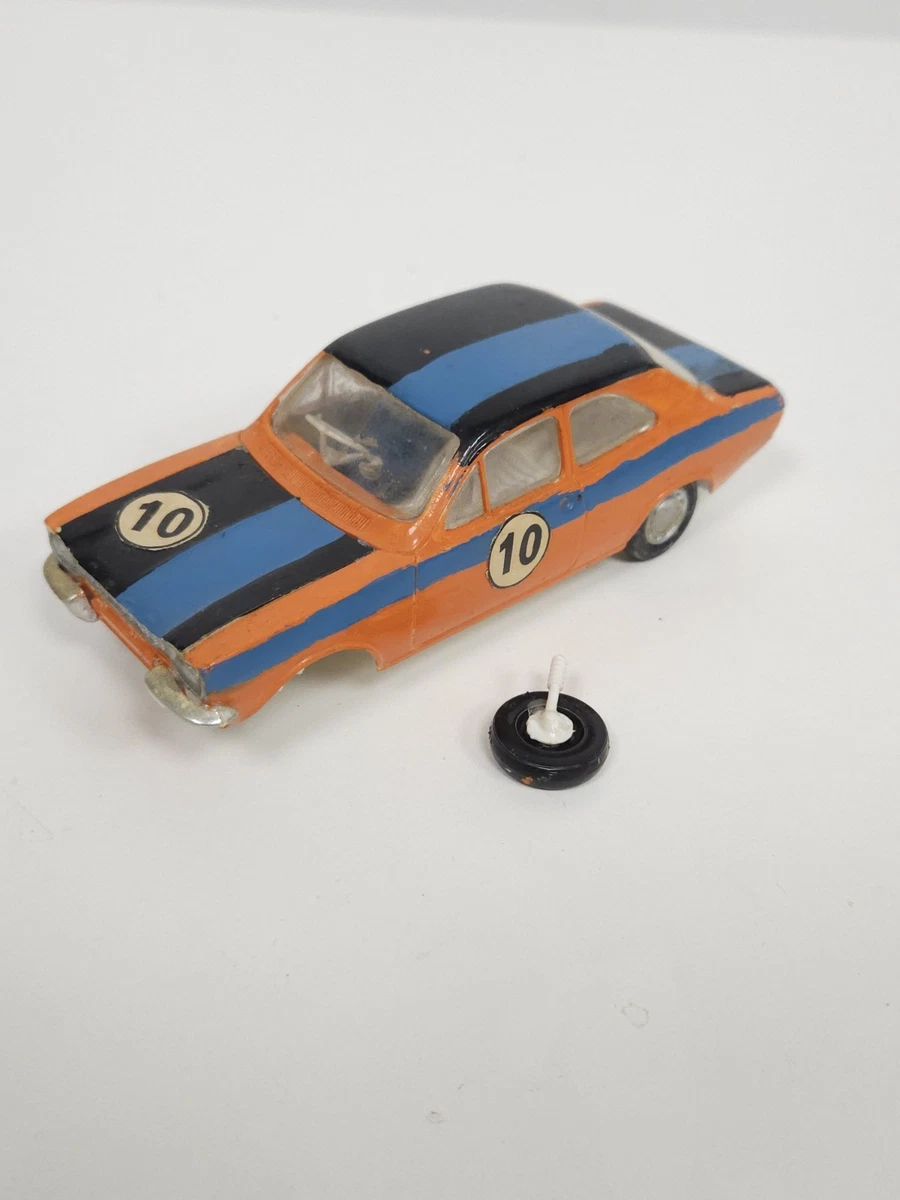 Ford Escort Monte Carlo 1997 – Maquette Starter 1/43, Occasion