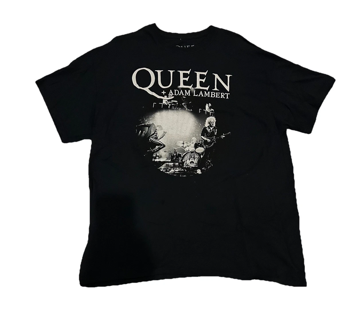 adam lambert shirt products for sale | eBay