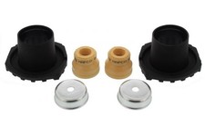 Staubschutzsatz Stoßdämpfer Hinterachse für TOYOTA AVENSIS Stufenheck Kombi