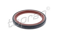 Topran Wellendichtring Nockenwelle 201 222 FüR Opel Vectra J89 Omega CC Ascona