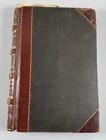 Civil War Union Clothing Ledger Book Pennsylvania 67th Infantry 1861-5 Penn