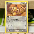 Meowth 77/113 NM -Vintage Pokemon Card- EX Delta Species (4)