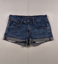 Citizens of Humanity Women's Denim Shorts