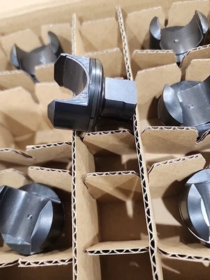 Bosch Rexroth Piston P/N R921854370