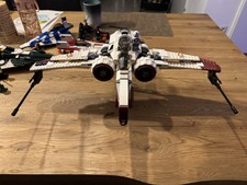 LEGO Star Wars: Arc-170 Fighter (7259)