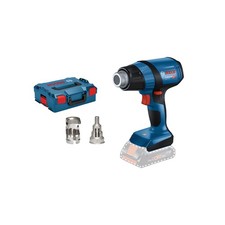 Bosch Professional 06012A6501 GHG 18V-50 solo Heißluftgebläse ohne Akku, ohne...