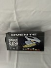 Ovente Multifunctional Mandoline Slicer. Brand New. In Box. — photo 2