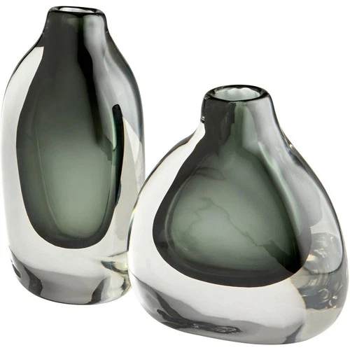 Cyan Design 11374 Moraea 7 X 3 inch Vase, Small - Picture 3 of 5