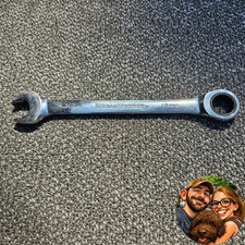 GearWrench 19mm Ratcheting Wrench