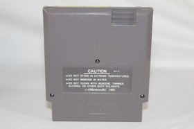 Yoshi NES Nintendo Complete CIB Authentic! Very Good Condition w/ RARE POSTER!