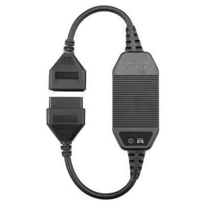 Original LAUNCH X-431 24V CAN Adapter Extension Module